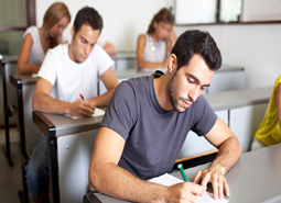 IELTS Writing for Band 8 with best teachers